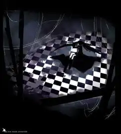 酷一点的女生头像最好颜色是暗的卡通不要非主流