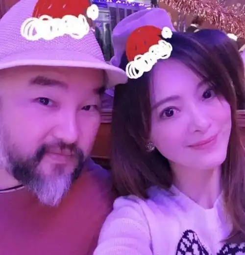 痴情男辛龙双双节思念亡妻,时隔18个月仍未走出刘真去世阴霾