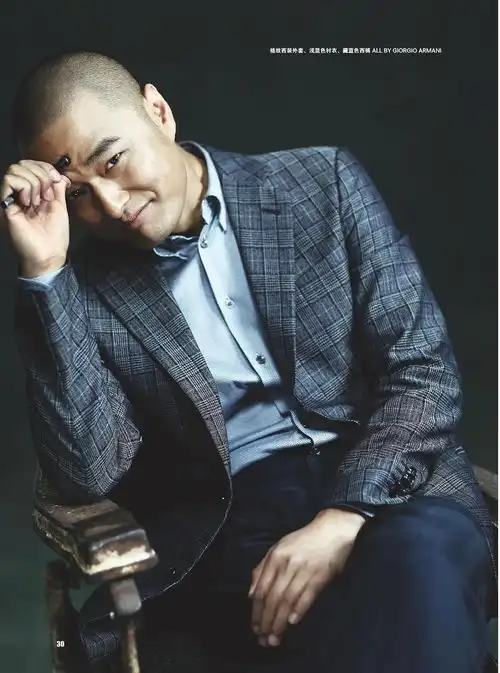 冯唐tangfeng图片