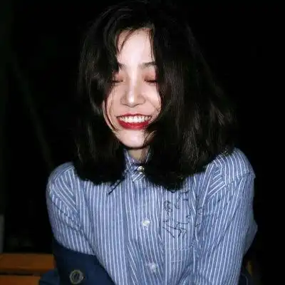 有气质坏女孩高冷头像女生,高清霸气的有气质坏女孩头像图片