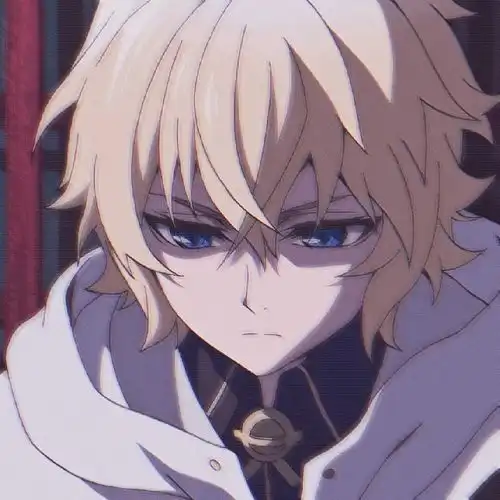 智者不入爱河,动漫男头