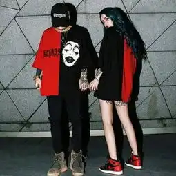 被霸气情侣签名的情话甜到了,好甜啊