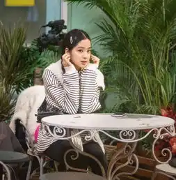 欧阳娜娜只不过扎了侧边马尾辫,气质变得更惊艳,早该选这款发型