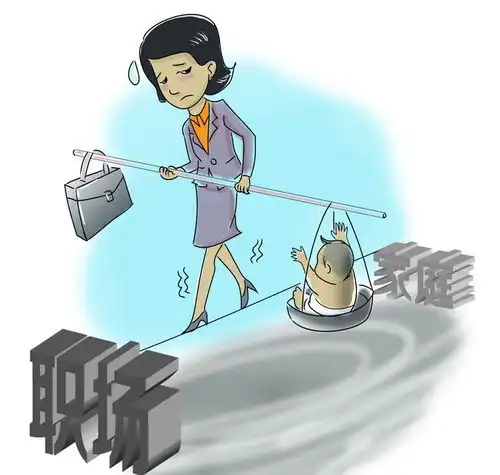 就业市场上对女性的歧视,已婚已育女性的保障在哪里