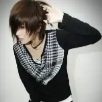 qq头像心病无药医男生