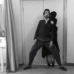 头像丨我想成为你最喜欢见到的和最不舍得说再见的那个人