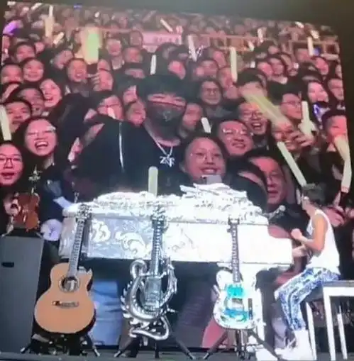 佟丽娅出轨王力宏错认王俊凯尚雯婕与张艺兴互呛