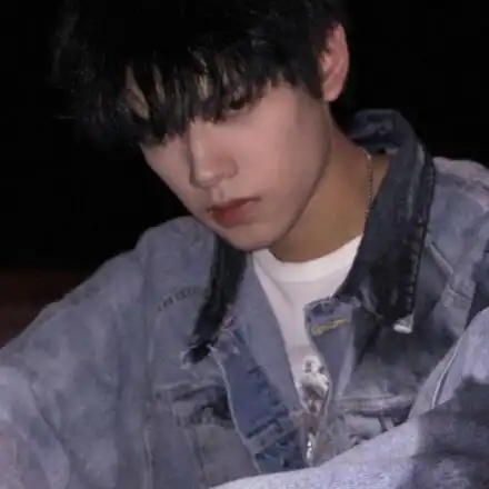 真人男头我将永远忠于自己,披星戴月奔向理想和你