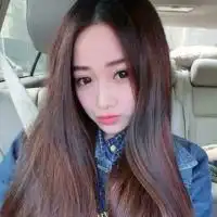 社会人头像霸气女黑白微信头像图片大全