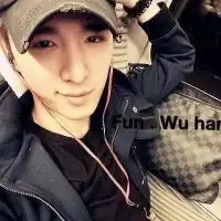 男闺蜜qq头像10张