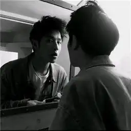 帅气性感男生qq头像青春范男生qq头像