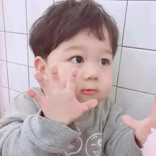 搞怪头像在生活的万般刁难下留住半分可爱和温柔你就是胜利者