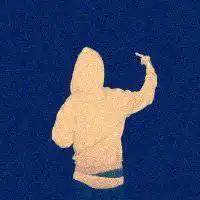 社会人头像背影男微信头像图片大全