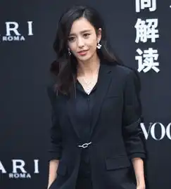 短发魅力到底有多大娜扎董卿佟丽娅都在追