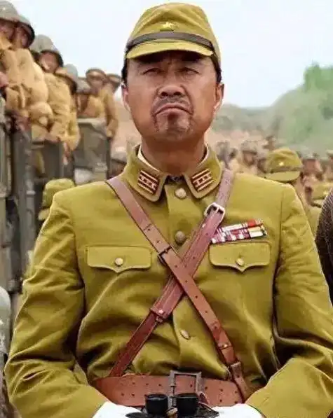 马卫军演了大半辈子日本大佐,和妻儿定居日本,68岁死在日本