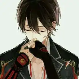 男生头像动漫可爱帅气2020抖音头像男动漫可爱版