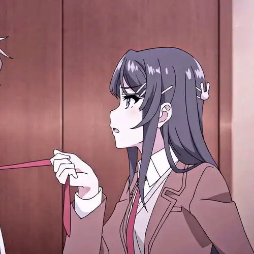 二次元精美头像男头女头情头闺蜜头像第40期