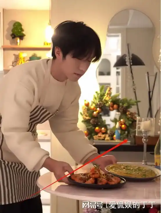 浙江28岁女子花8000请男保姆,长相帅气还洗衣做饭,声称理想生活