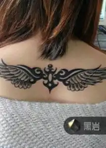 爱上霸气纹身姐姐