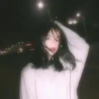 朦胧感图片头像女生气质唯美微信头像图片大全