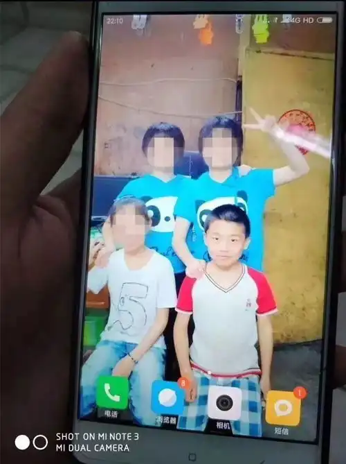 紧急寻人常州一12岁男孩平安夜走失,家长急疯了求转发