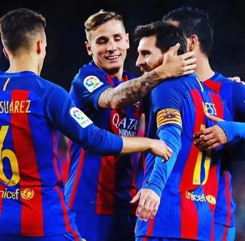 梅西被官宣离队,巴萨人都有什么说法看完泪目