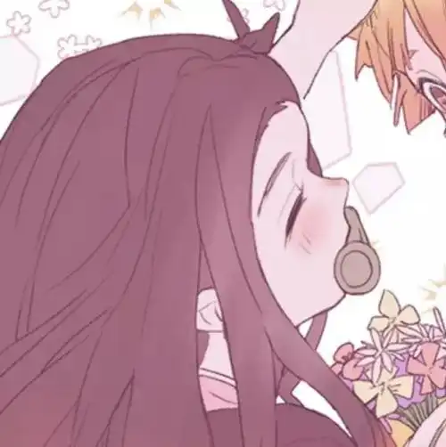 有个特别粘人的对象是什么体验