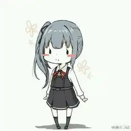 三个闺蜜的头像可爱,卡通滴,还有三个qq网名可爱滴