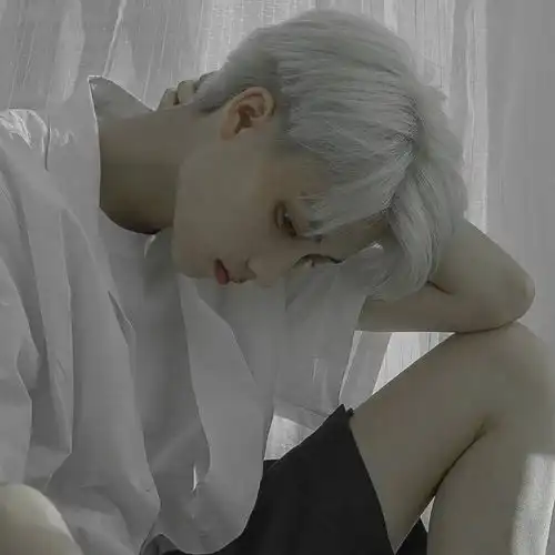 微信头像太爱了