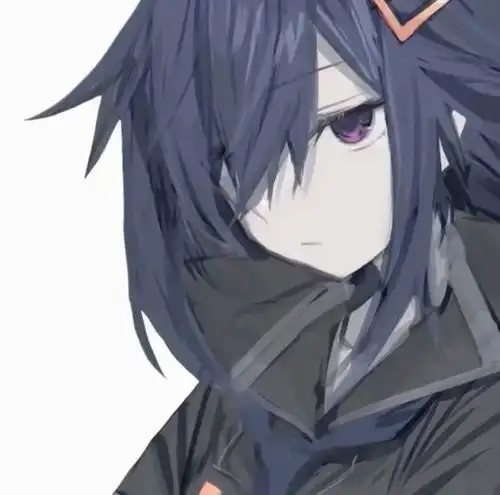 优质精选小众温柔可爱动漫头像107