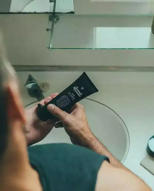 这款专属男人的,洗护界劳斯莱斯,才是让妹子们扑倒的秘诀