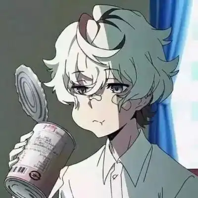 微信头像动漫男生霸气冷酷2020在微信上最火爆动漫图片