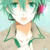 漫画怦然心动男头像微信头像图片大全