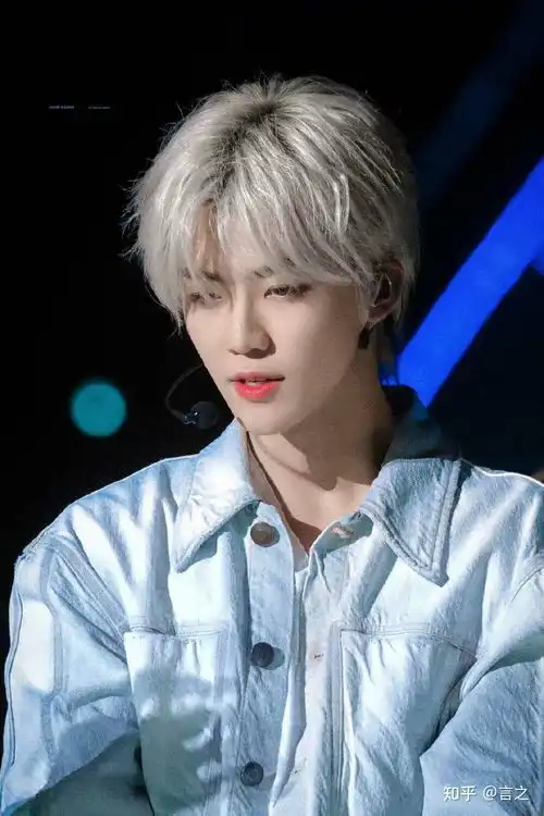 你见过第一眼就令你惊艳的男明星是哪一位