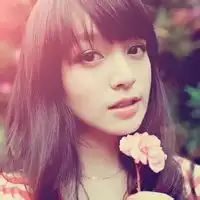 明媚的悲伤意境头像时间能给你的只不过是无尽的伤