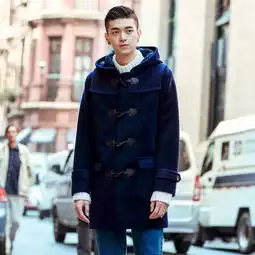 每日穿搭指南成熟男士的衣着风格,英伦风很有味道