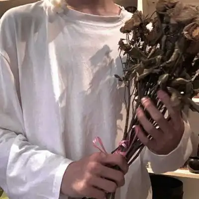 苏瓷高冷个性男头部位高冷成熟酷