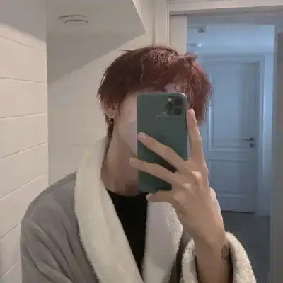 溺毙手机控时尚帅气魅力男头.你男生头像我要个性网