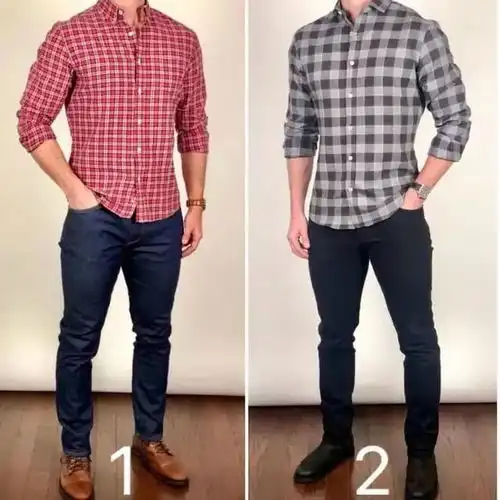 30岁之前男生一定要学会的6套商务风穿搭,成熟稳重男人味十足