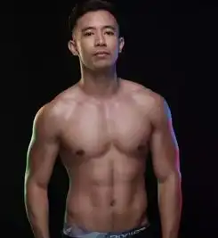 坡岛男子选美,一大波美好肉体来袭.....