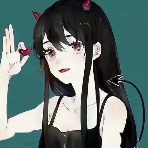 头像有些事情你能想通也能接受但还是会难过