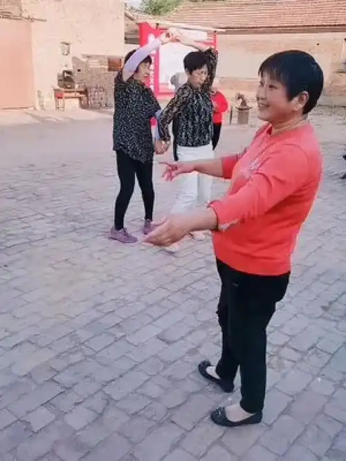 农村生活人物随拍生活随拍农村男女农村老人