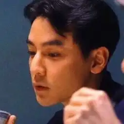 经典酷炫狂拽的男生时尚个性头像大全