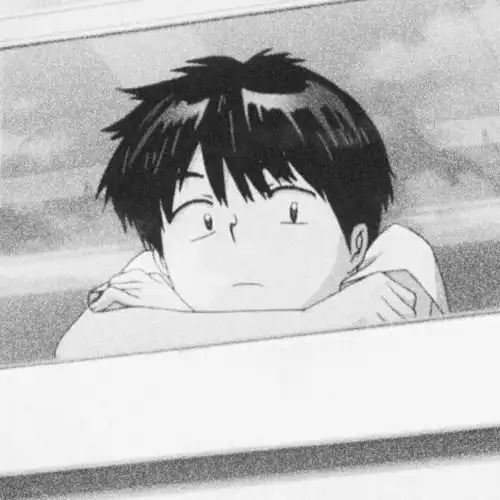 优秀的你必须要更换一个绝美的头像