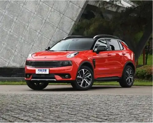 涡轮国vi排放的suv,百公里油耗6l多,现在买车还有优惠