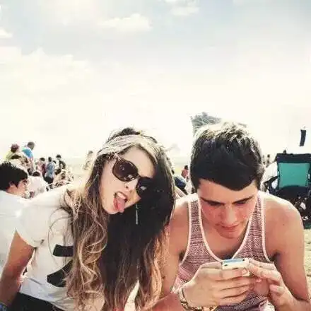 情人节自救指南只能帮你到这了