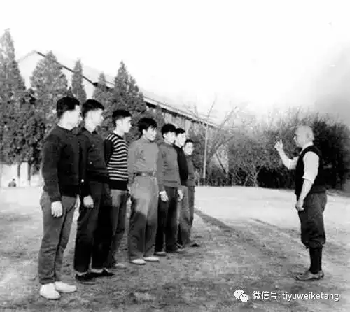 清华要恢复的第一堂体育课到底有多牛