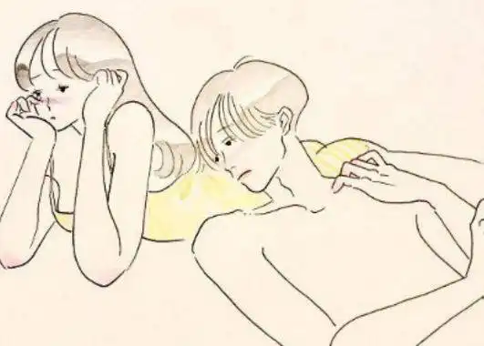 男生真正在乎你,才会这样欺负你,不爱你的根本装不出来