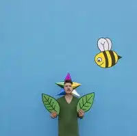 ins推荐插画师的奇幻世界