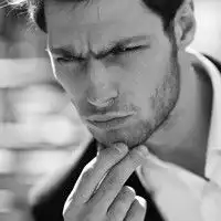 中国男人微信图片微信头像图片大全